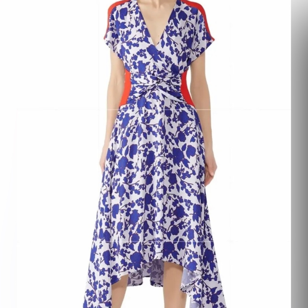 Pinko dress